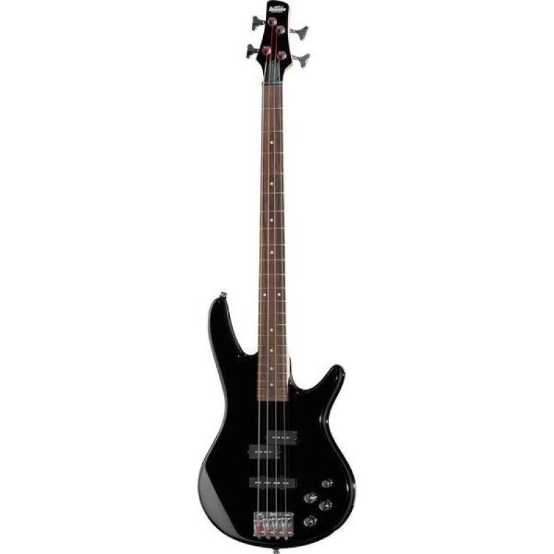 Бас-гітара Ibanez GSR200-BK Бас-гітара Ibanez GSR200-BK