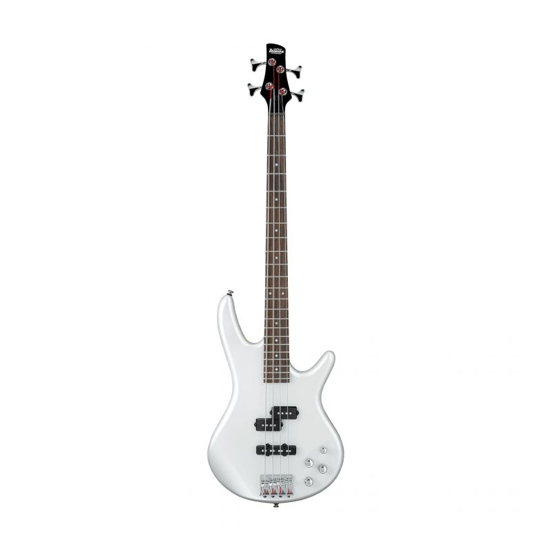Бас-гитара Ibanez GSR200-PW