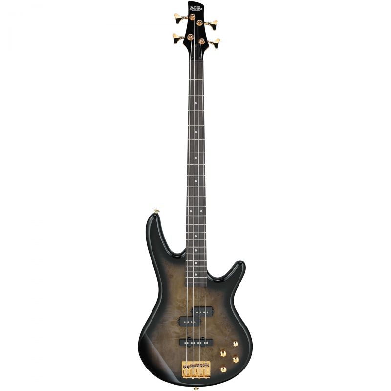 Бас-гитара Ibanez GSR200PC TPB