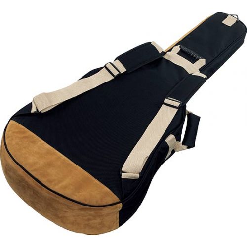 Чехол для акустической гитары Ibanez IAB541 BK