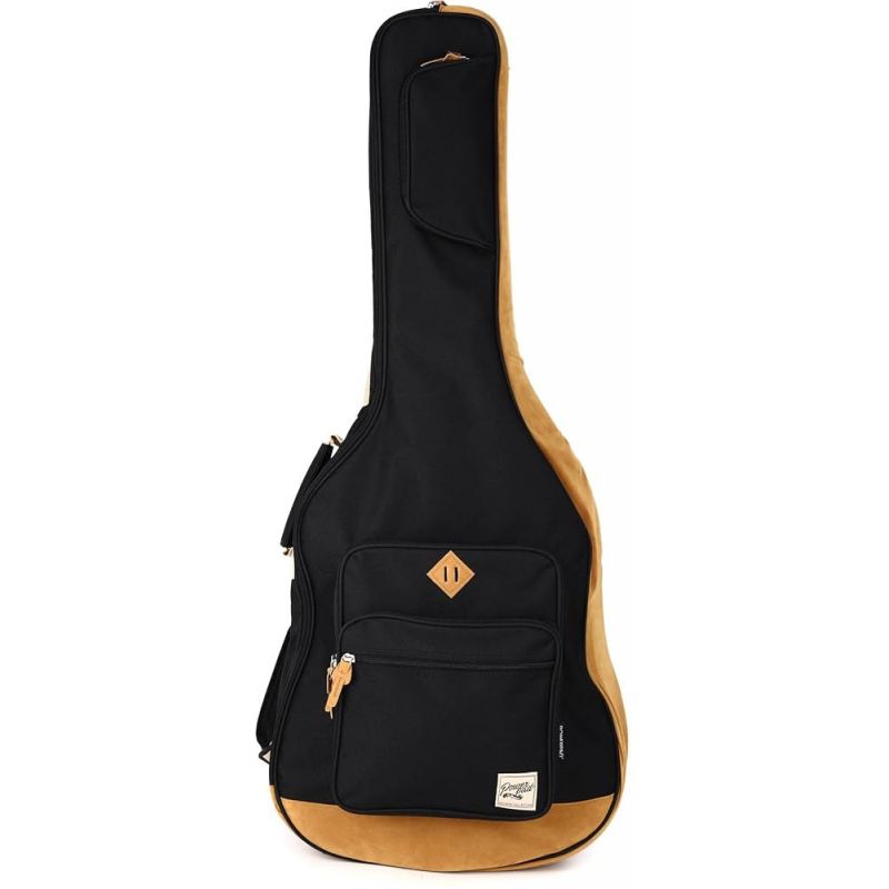 Чехол для акустической гитары Ibanez IAB541 BK