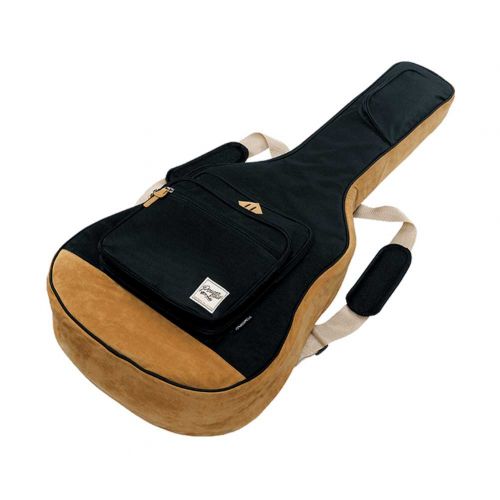 Чехол для акустической гитары Ibanez IAB541 BK