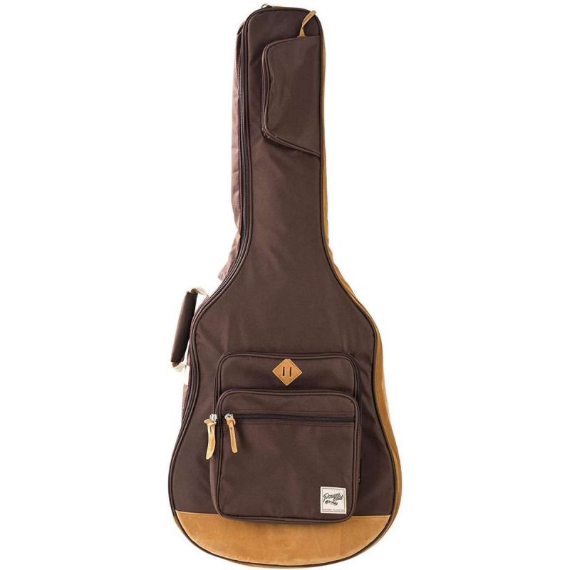 Чехол для акустической гитары Ibanez IAB541 BR