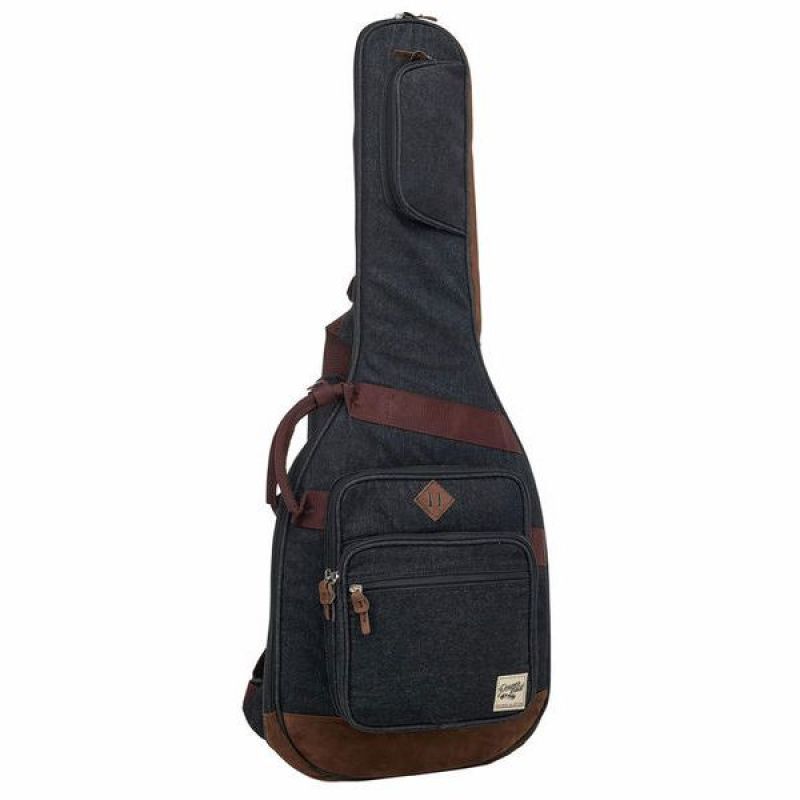 Чехол для электрогитары Ibanez IGB541D-BK