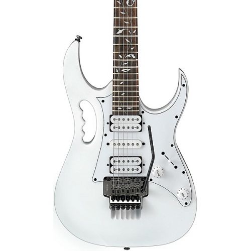 Электрогитара Ibanez JEMJR WH
