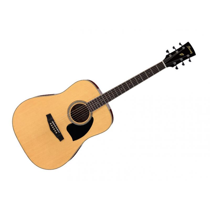 Акустическая гитара Ibanez PF15 (NT)