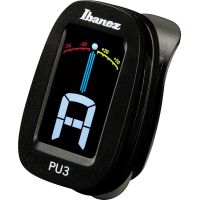 Тюнер Ibanez PU3 BK