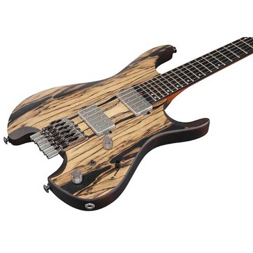 Електрогітара Ibanez Q52PE-NTF