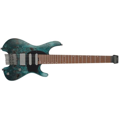 Електрогітара Ibanez Q547PB COL