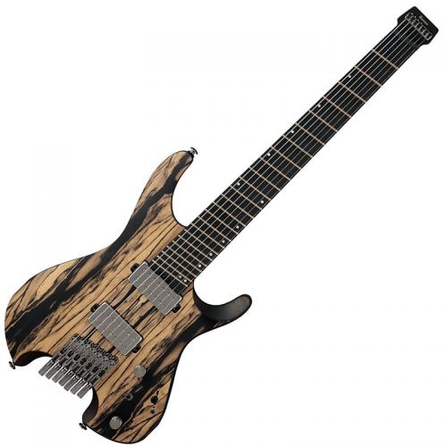 Електрогітара Ibanez QX527PE-NTF