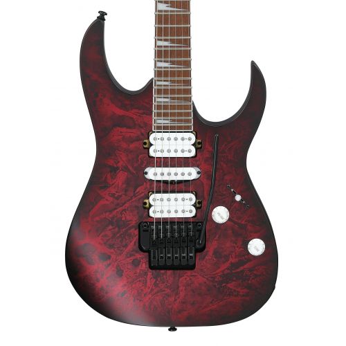 Електрогітара Ibanez RG470DXW-WZM