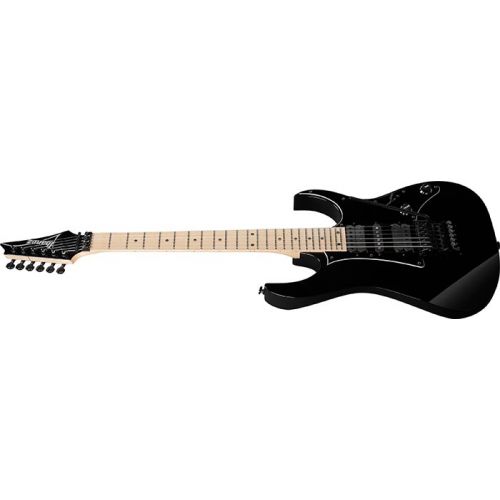 Электрогитара Ibanez RG550 BK