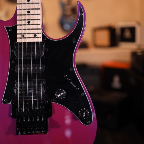 Электрогитара Ibanez RG550 PN