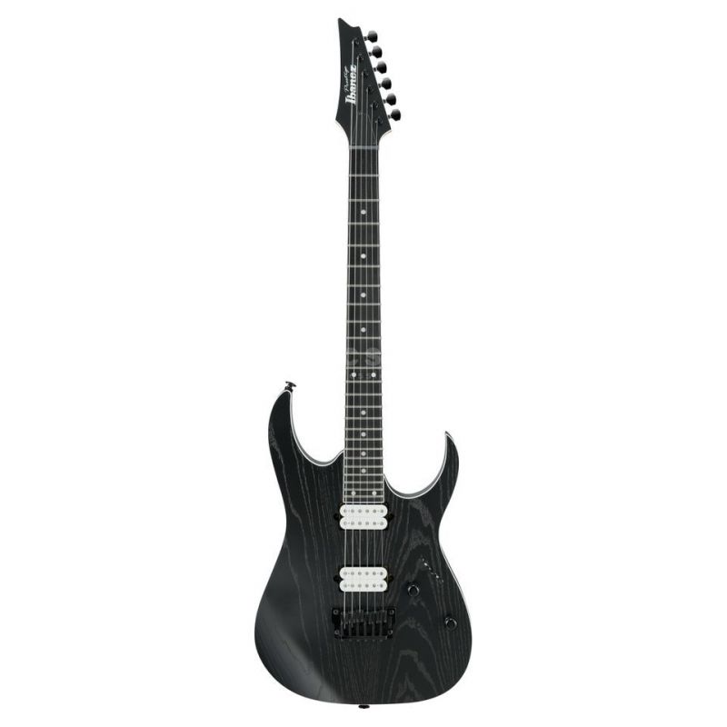 Електрогітара Ibanez RGR652AHBF-WK