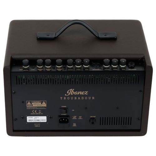 Гитарный комбоусилитель Ibanez T30II