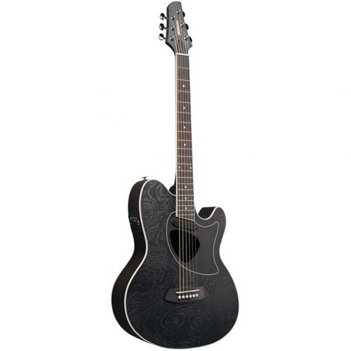Гитара электроакустическая Ibanez TCM50-GBO