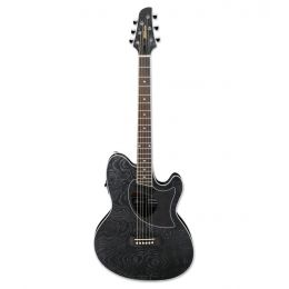 Гитара электроакустическая Ibanez TCM50-GBO