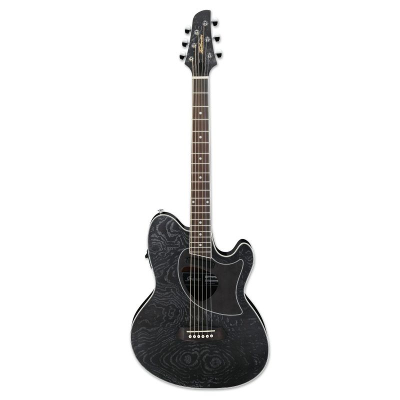 Гитара электроакустическая Ibanez TCM50-GBO
