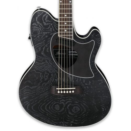 Гитара электроакустическая Ibanez TCM50-GBO
