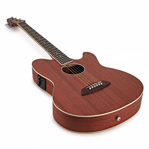 Гитара электроакустическая Ibanez TCY12E-OPN