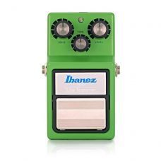 Педаль эффектов IBANEZ TS9 TUBESCREAMER