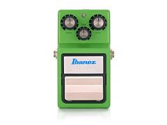 Педаль эффектов IBANEZ TS9 TUBESCREAMER