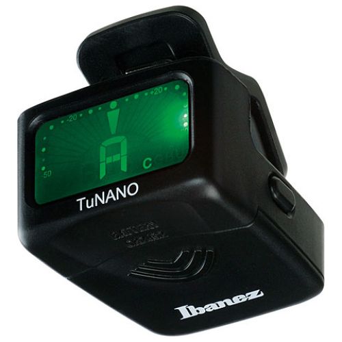 Тюнер IBANEZ TUNANO