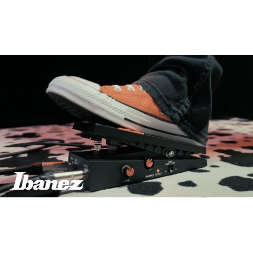 Педаль ефектів IBANEZ TWP10