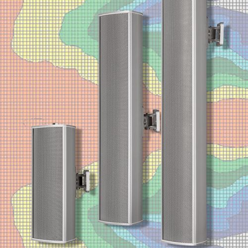 Акустическая система IC Audio TS-C 30-700/T