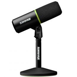 Ігровий USB-мікрофон Shure MV6