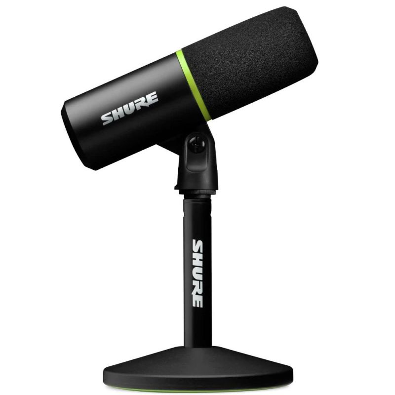 Ігровий USB-мікрофон Shure MV6