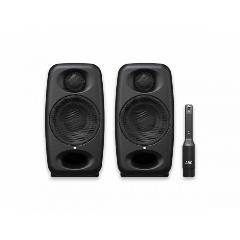 Студійний монітор IK MULTIMEDIA iLoud Micro Monitor Pro (Pair)