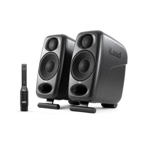 Студійний монітор IK MULTIMEDIA iLoud Micro Monitor Pro (Pair)