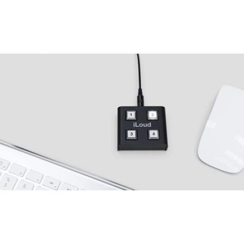 Пульт дистанционного управления IK Multimedia iLoud Precision Remote Controller