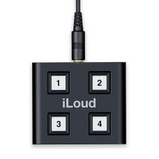 Пульт дистанционного управления IK Multimedia iLoud Precision Remote Controller