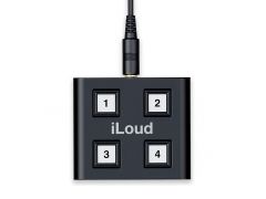 Пульт дистанционного управления IK Multimedia iLoud Precision Remote Controller