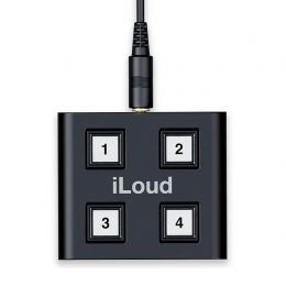 Пульт дистанционного управления IK Multimedia iLoud Precision Remote Controller