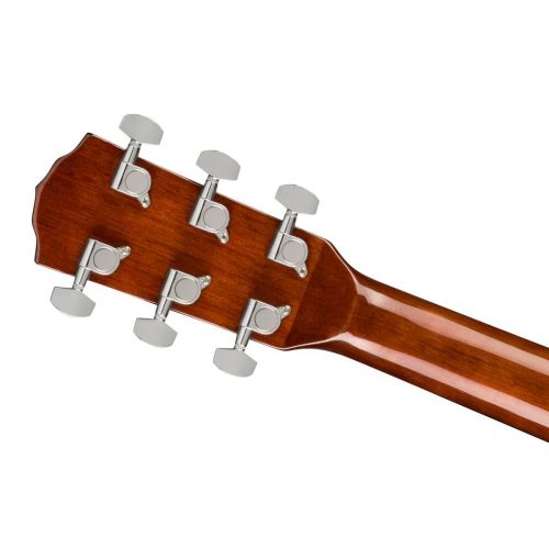 Акустическая гитара Fender FA-15 3/4 W/GIG BAG NATURAL