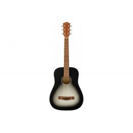 Акустическая гитара Fender FA-15 STEEL 3/4 MOONLIGHT BURST WN w/BAG