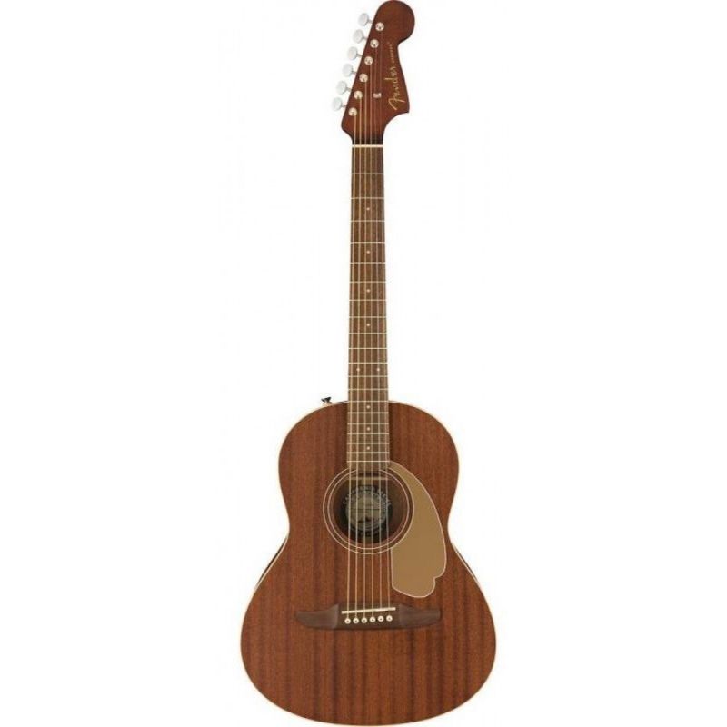 Акустическая гитара Fender SONORAN MINI MAHOGANY WN