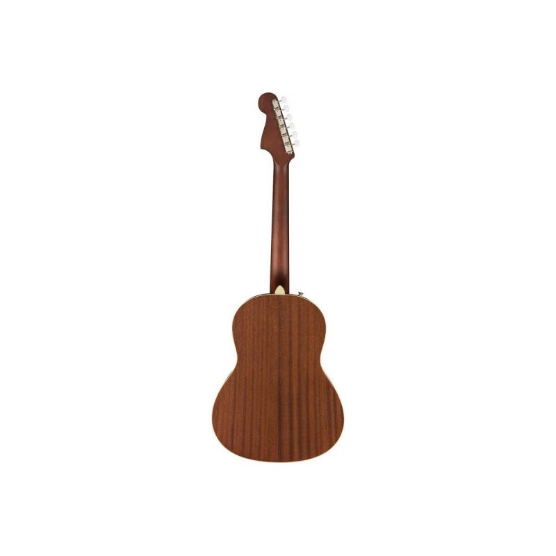 ◁ Акустическая гитара Fender SONORAN MINI MAHOGANY WN • лучшая