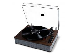 Проигрыватель винила ION Luxe LP