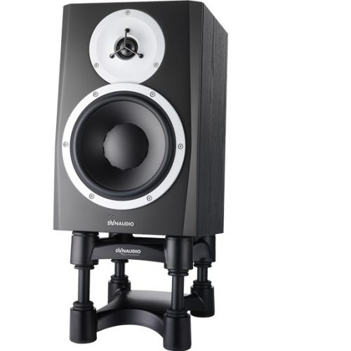 Пара стоек для студийных мониторов IsoAcoustics ISO-200 (пара)