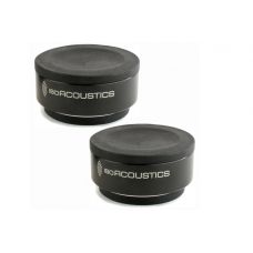 Комплект из двух виброизолирующих ножек IsoAcoustics ISO-PUCK (пара)