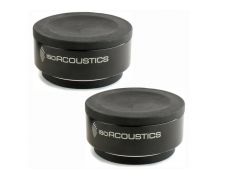 Комплект из двух виброизолирующих ножек IsoAcoustics ISO-PUCK (пара)