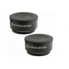 Комплект из двух виброизолирующих ножек IsoAcoustics ISO-PUCK (пара)
