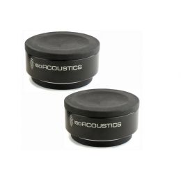 Комплект из двух виброизолирующих ножек IsoAcoustics ISO-PUCK (пара)