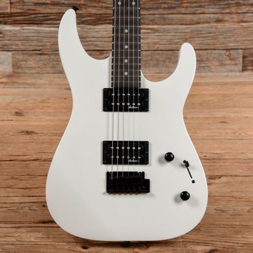 Электрогитара JACKSON JS11 DINKY AH WHITE