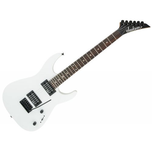 Электрогитара JACKSON JS11 DINKY AH WHITE