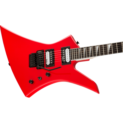 Електрогітара Jackson JS32 Kelly Ferrari Red